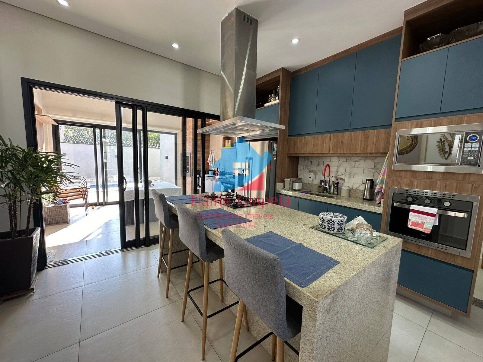 Casa, 3 quartos, 176 m² - Foto 9