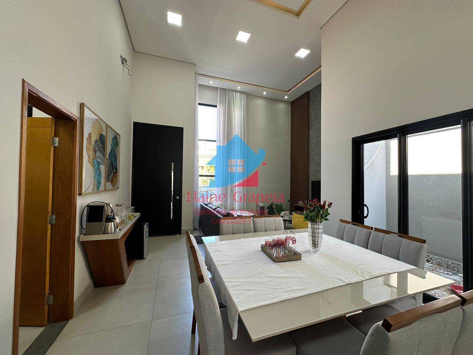 Casa, 3 quartos, 176 m² - Foto 6