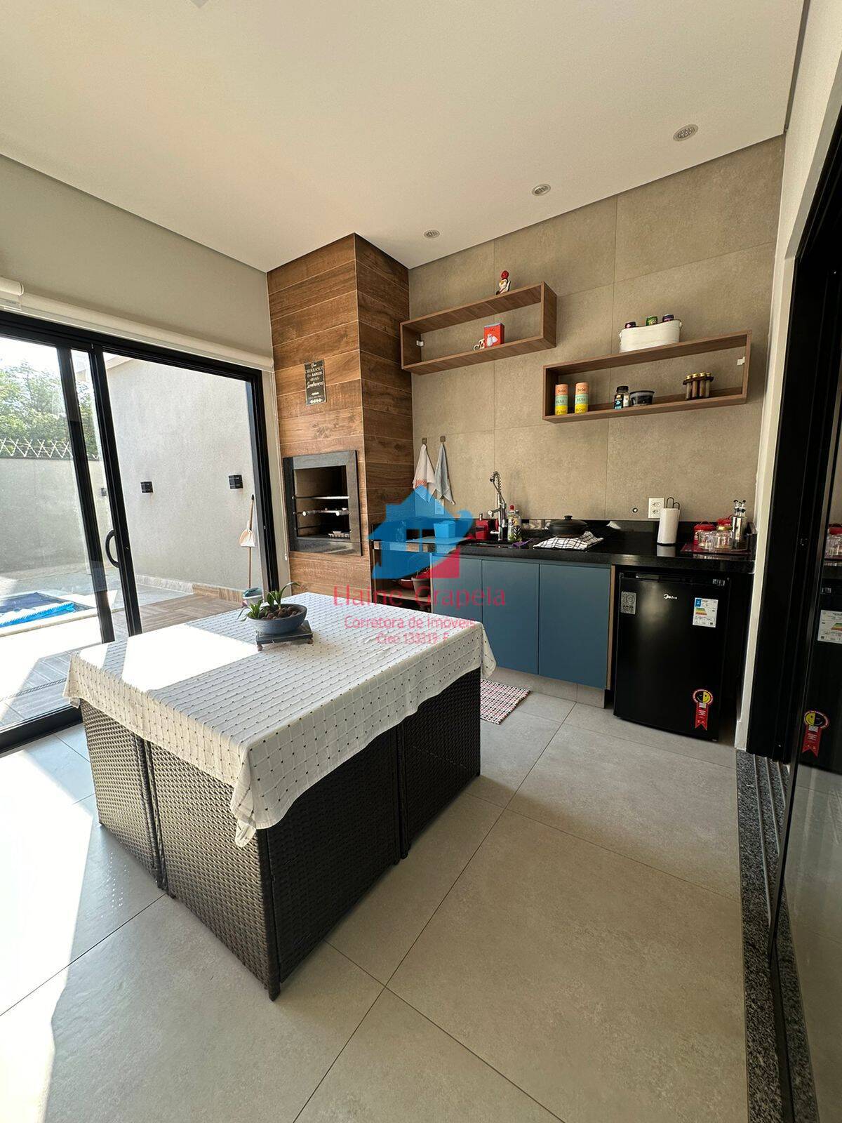 Casa, 3 quartos, 176 m² - Foto 12