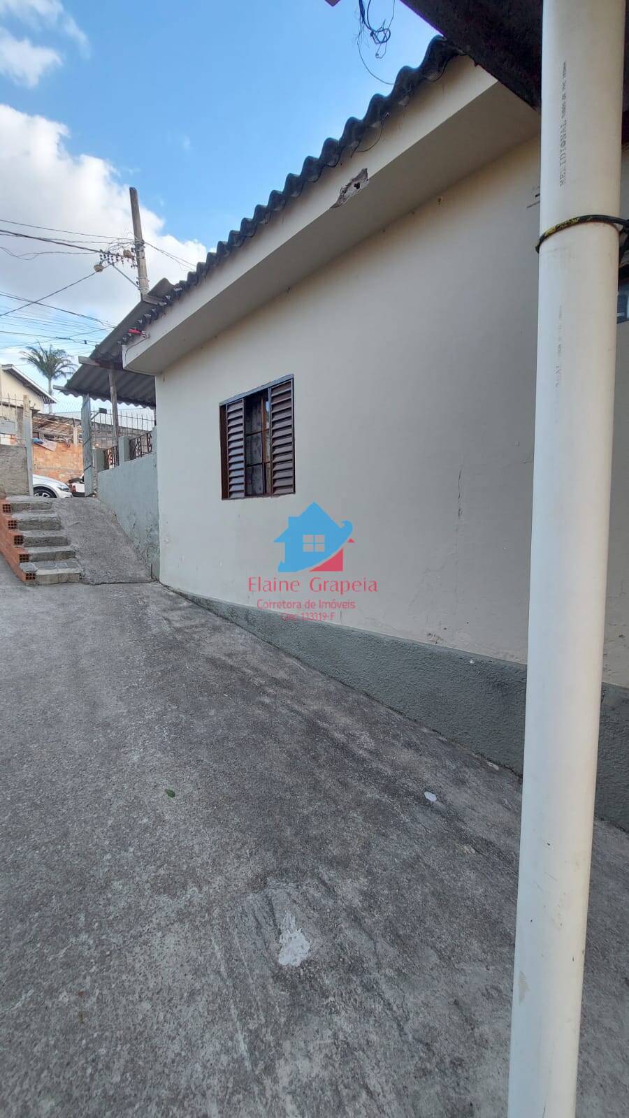 Casa, 3 quartos, 90 m² - Foto 2