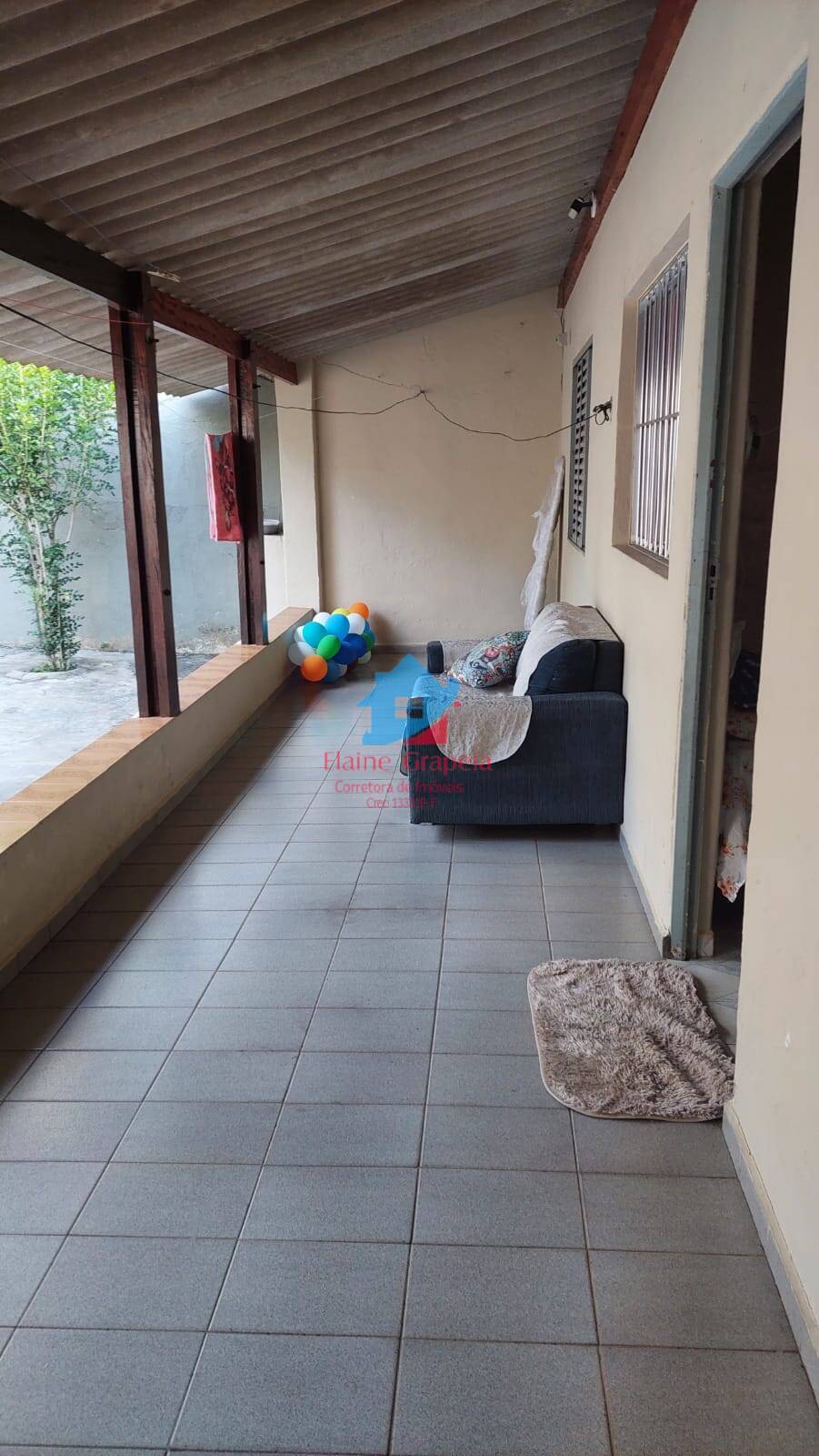 Casa, 3 quartos, 90 m² - Foto 8