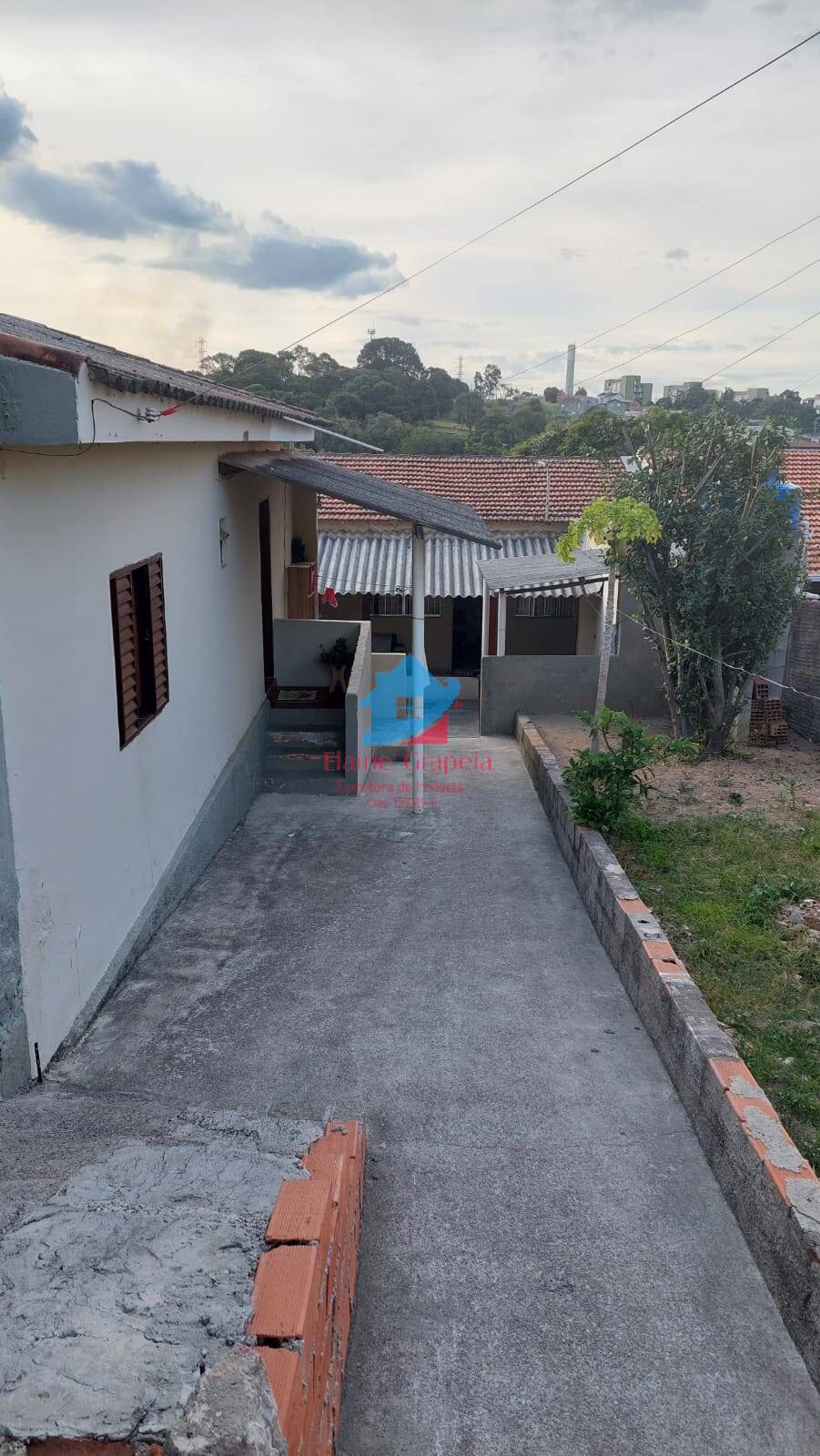 Casa, 3 quartos, 90 m² - Foto 1