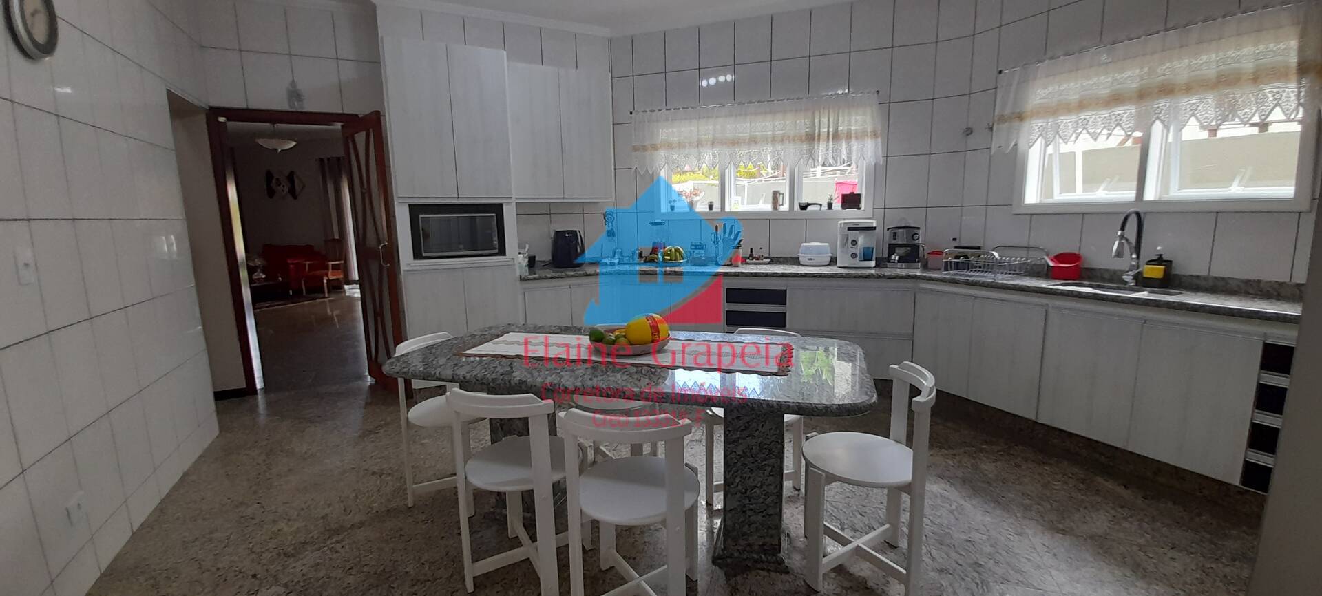 Casa, 4 quartos, 415 m² - Foto 7