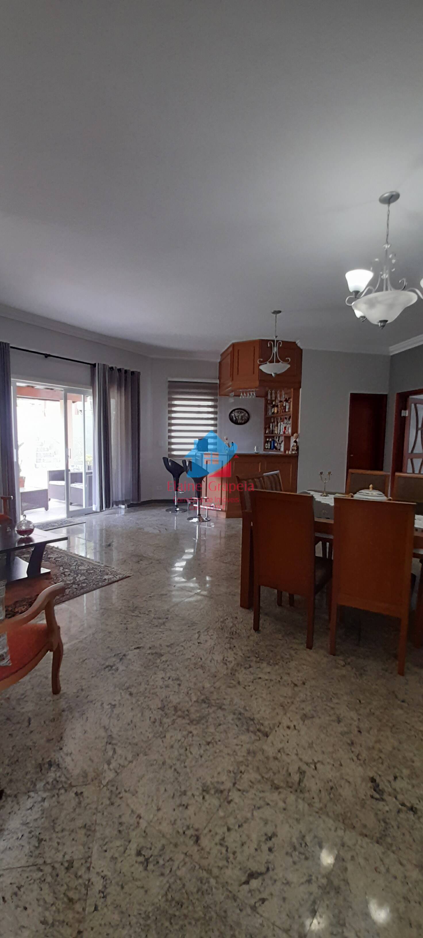 Casa, 4 quartos, 415 m² - Foto 12