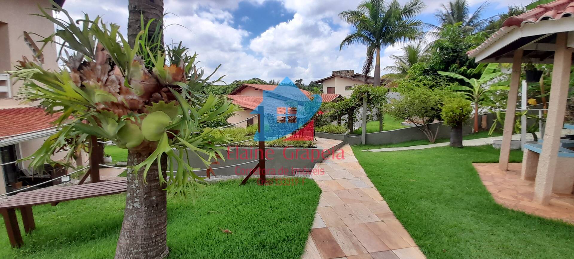 Casa, 4 quartos, 415 m² - Foto 5