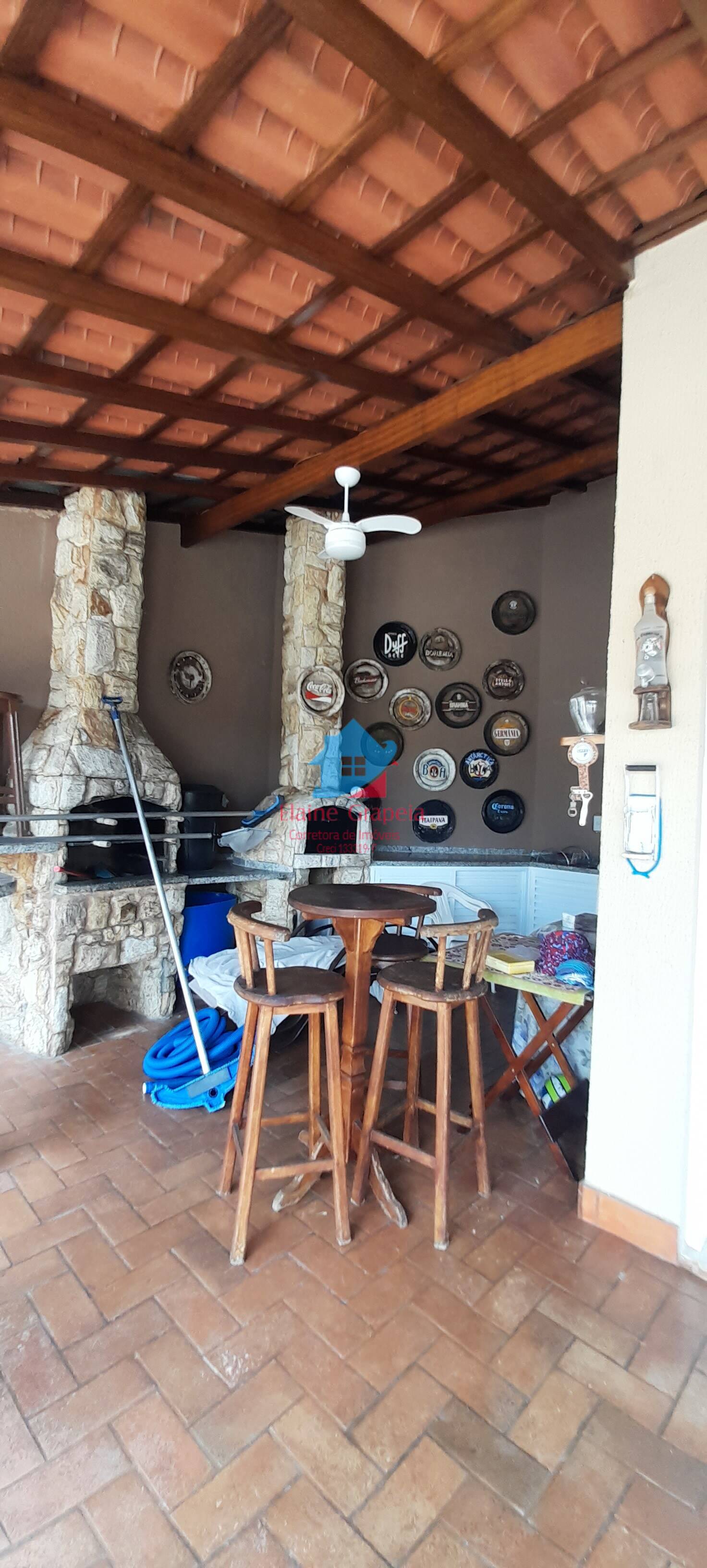 Casa, 4 quartos, 415 m² - Foto 20