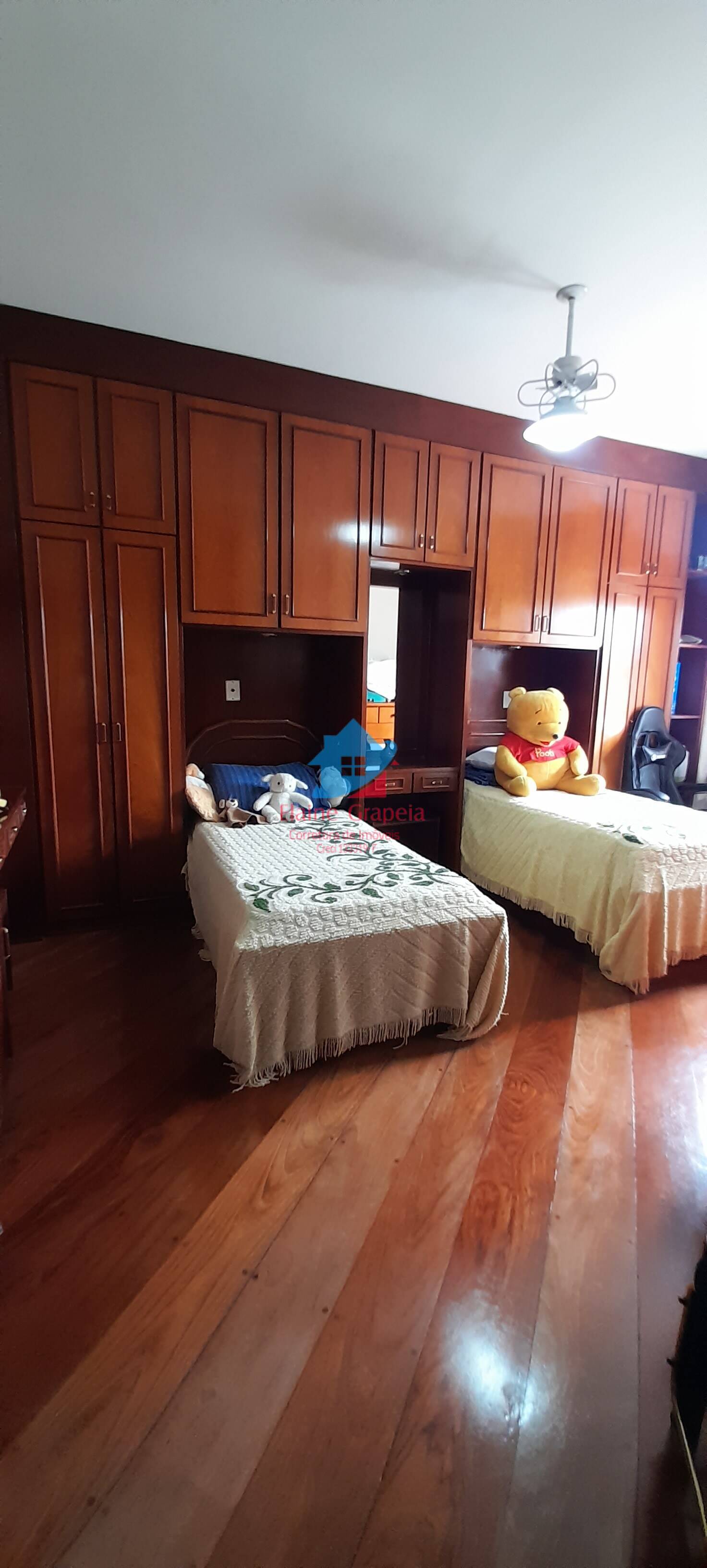 Casa, 4 quartos, 415 m² - Foto 16