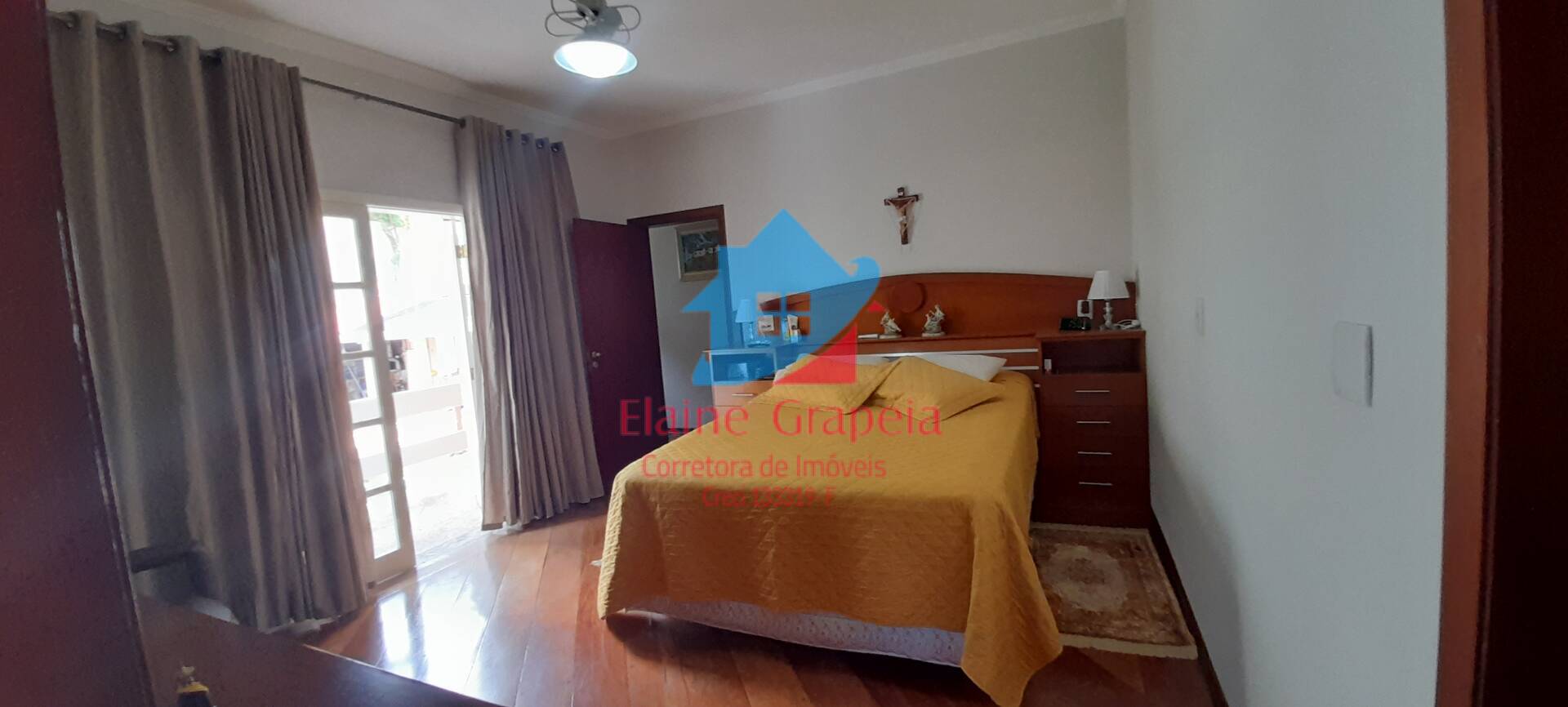 Casa, 4 quartos, 415 m² - Foto 19