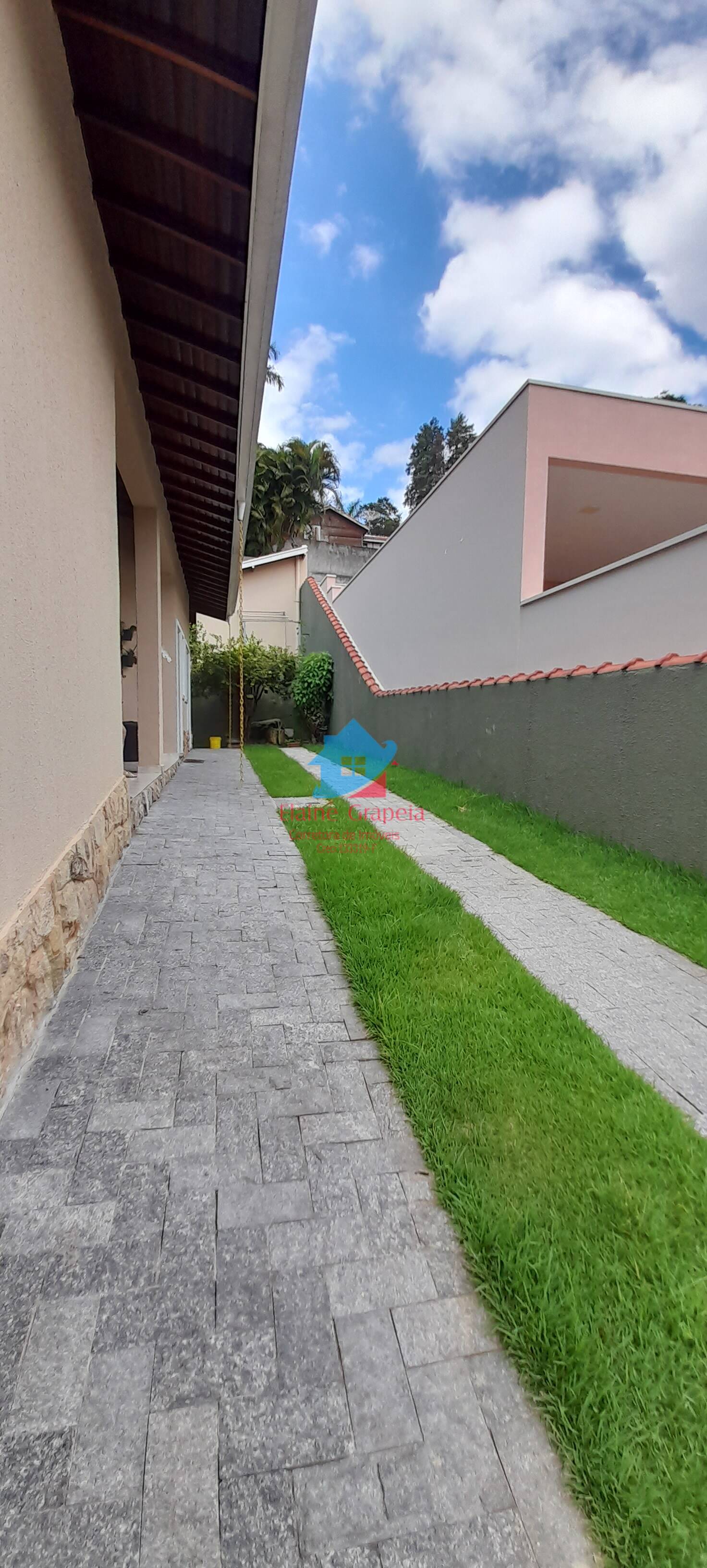 Casa, 4 quartos, 415 m² - Foto 21