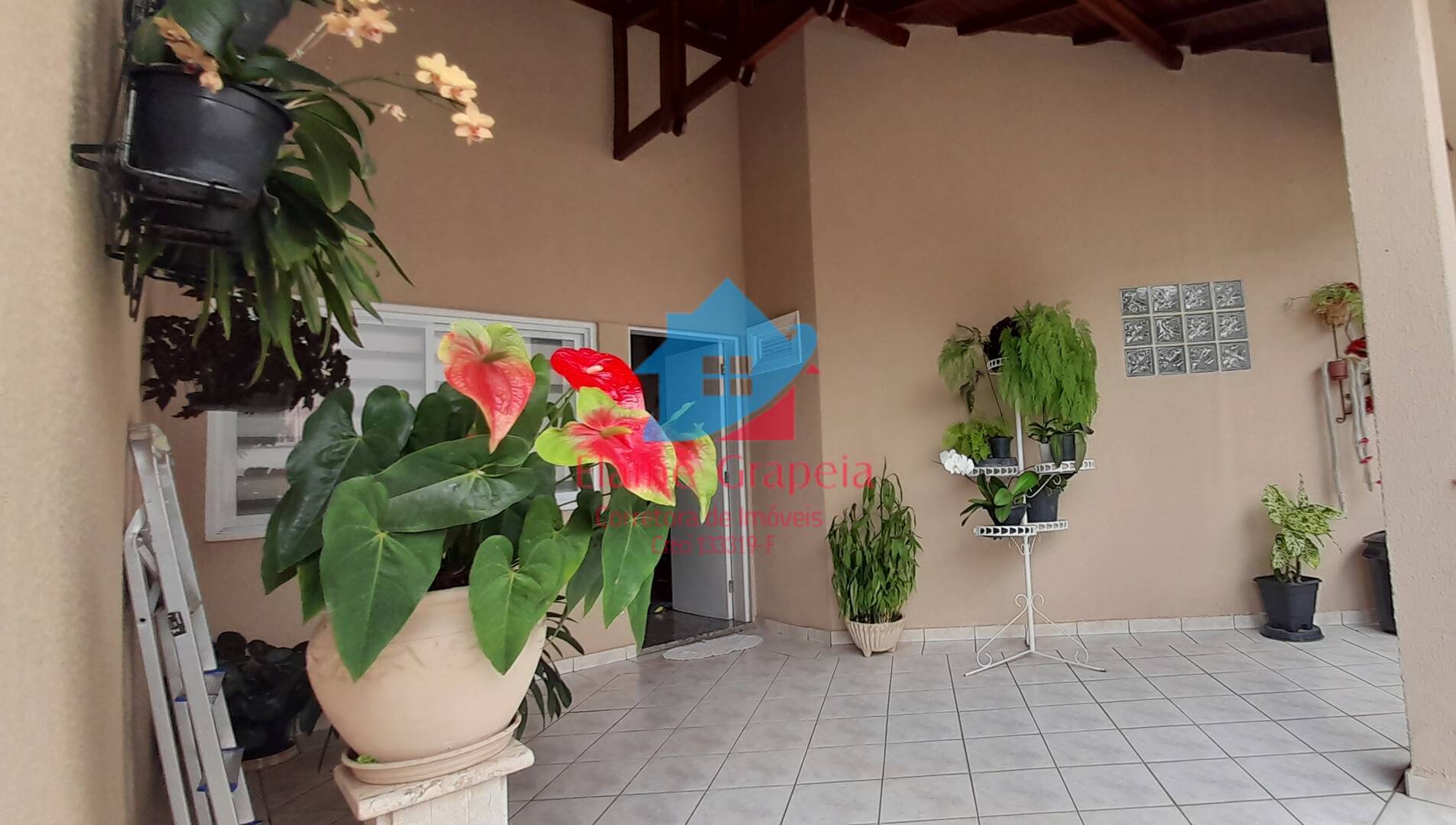 Casa, 4 quartos, 415 m² - Foto 22