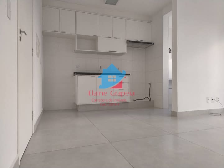 Apartamento à venda com 2 quartos, 50m² - Foto 6