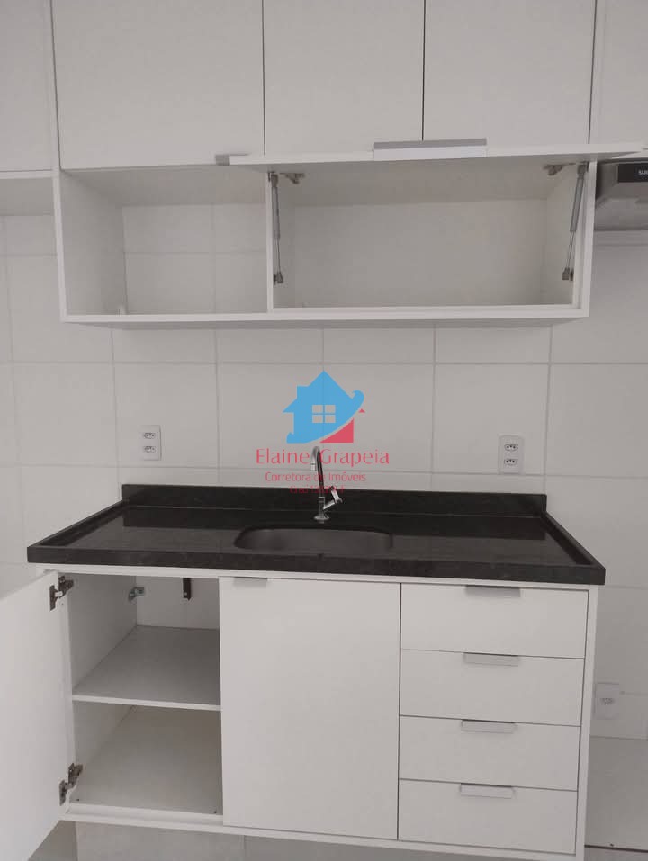 Apartamento à venda com 2 quartos, 50m² - Foto 8