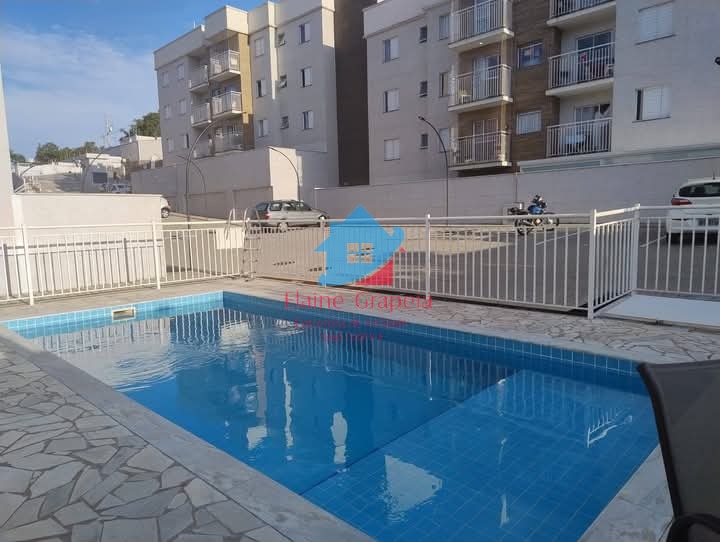 Apartamento à venda com 2 quartos, 50m² - Foto 1