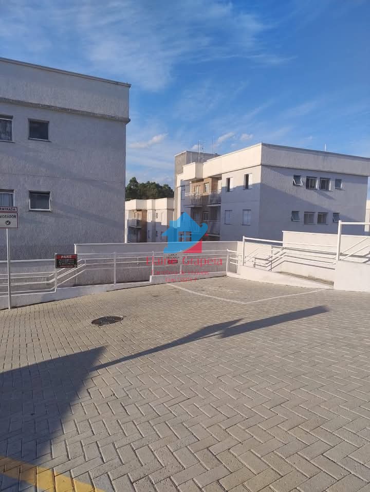 Apartamento à venda com 2 quartos, 50m² - Foto 15