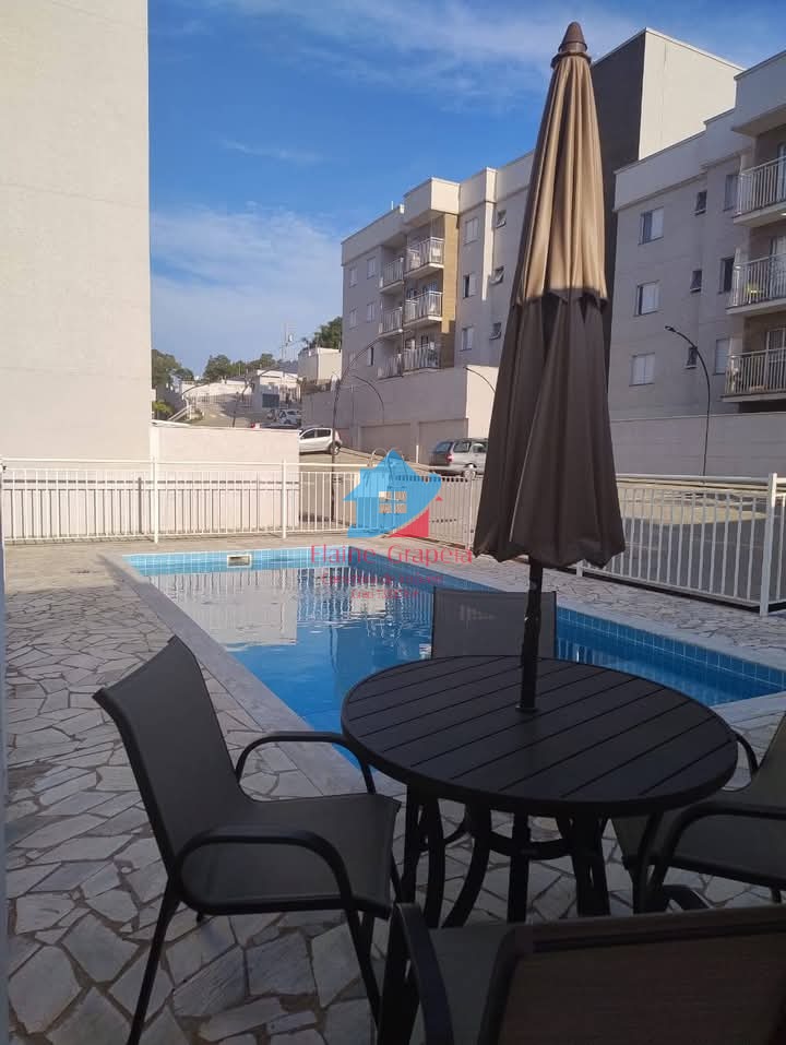 Apartamento à venda com 2 quartos, 50m² - Foto 2