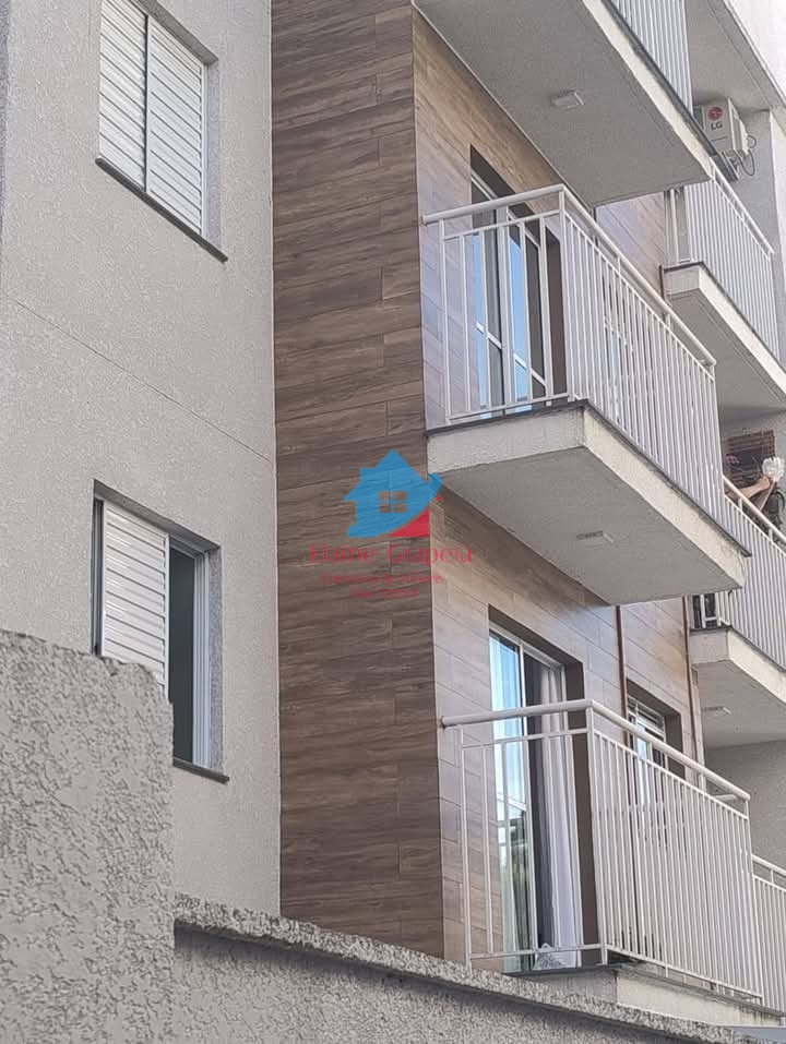 Apartamento à venda com 2 quartos, 50m² - Foto 5