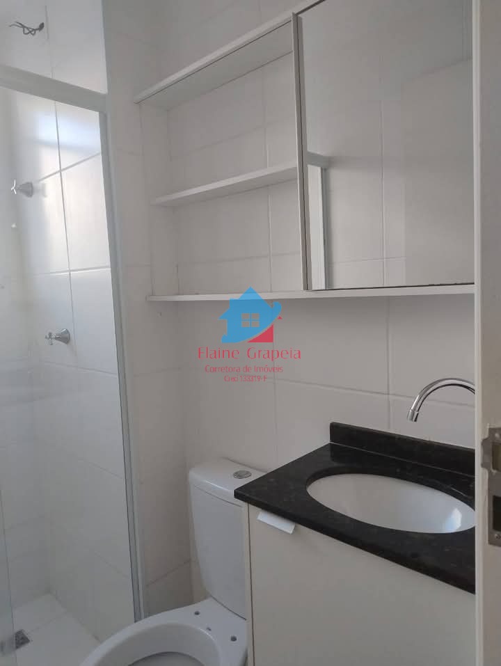 Apartamento à venda com 2 quartos, 50m² - Foto 12