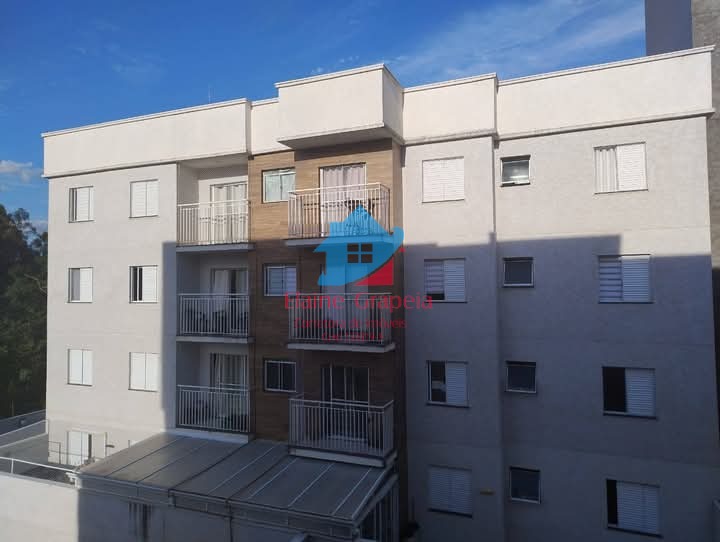 Apartamento à venda com 2 quartos, 50m² - Foto 4