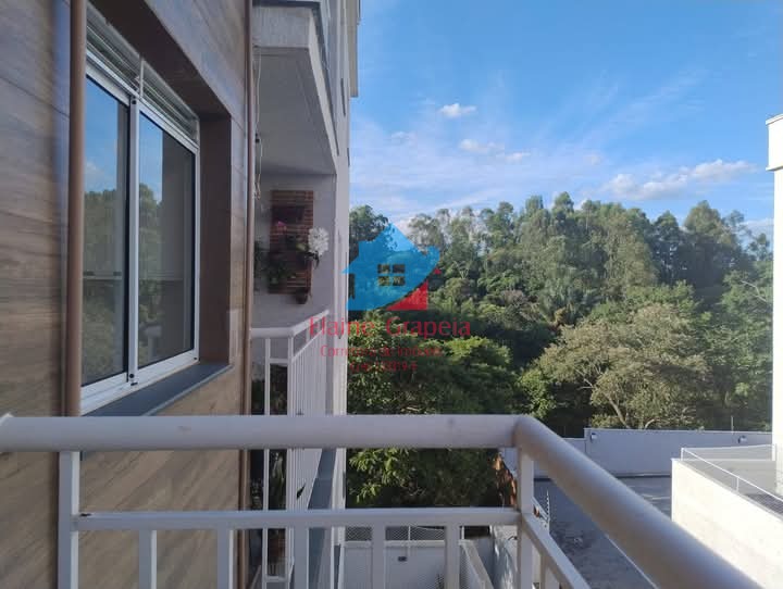 Apartamento à venda com 2 quartos, 50m² - Foto 18