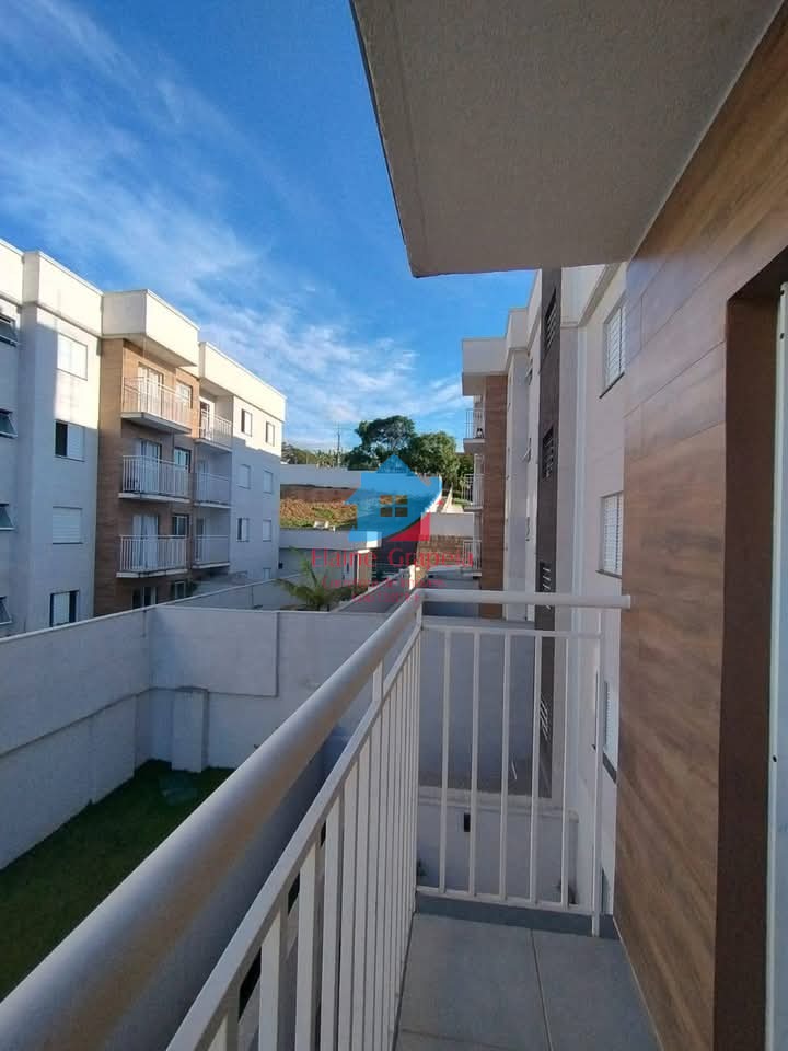 Apartamento à venda com 2 quartos, 50m² - Foto 20