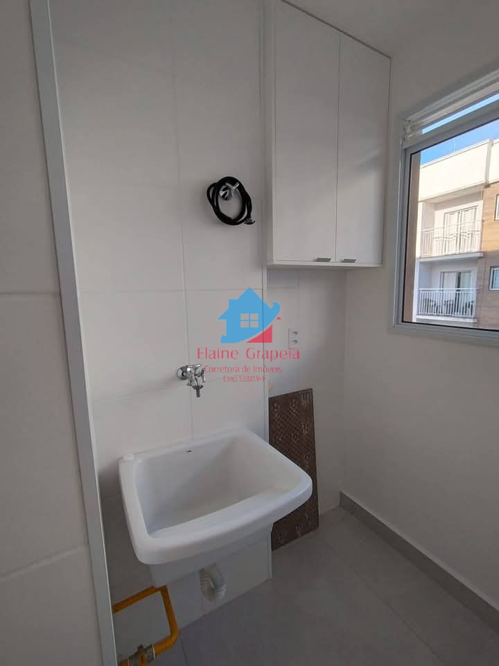 Apartamento à venda com 2 quartos, 50m² - Foto 13