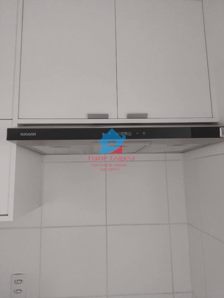 Apartamento à venda com 2 quartos, 50m² - Foto 9