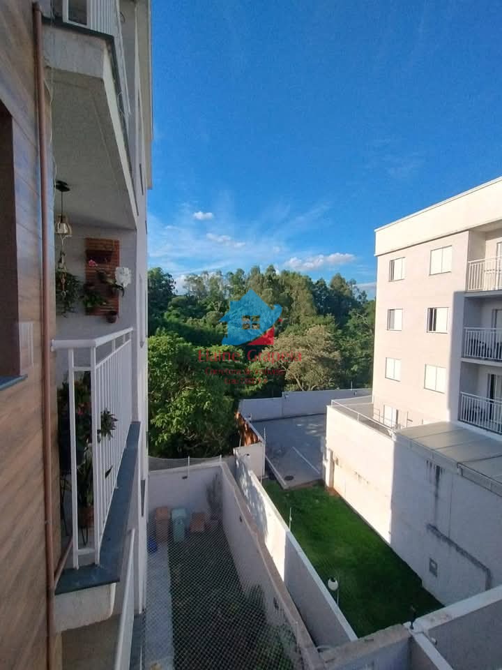 Apartamento à venda com 2 quartos, 50m² - Foto 3