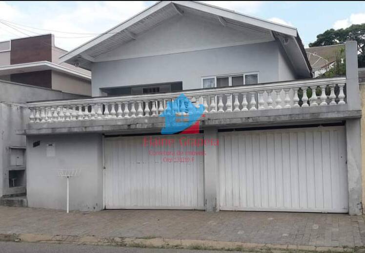 Casa, 3 quartos, 174 m² - Foto 1