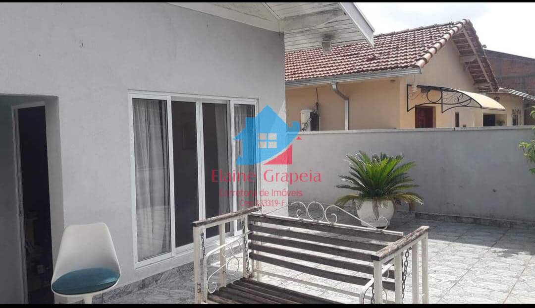 Casa, 3 quartos, 174 m² - Foto 3