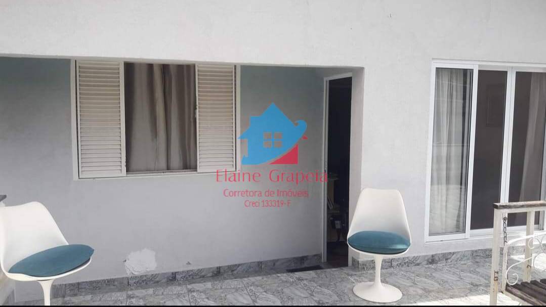 Casa, 3 quartos, 174 m² - Foto 5