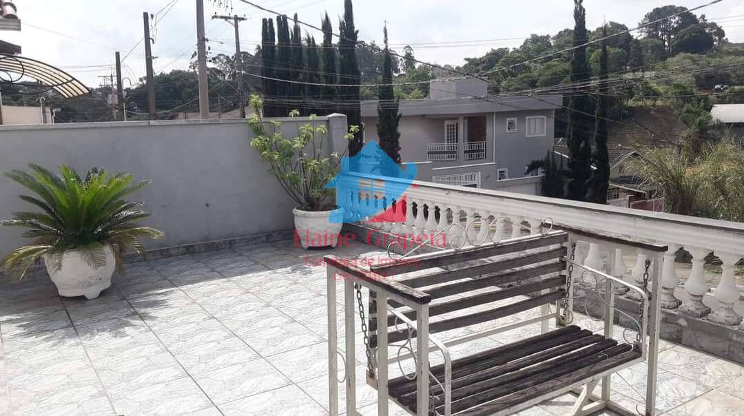 Casa, 3 quartos, 174 m² - Foto 2