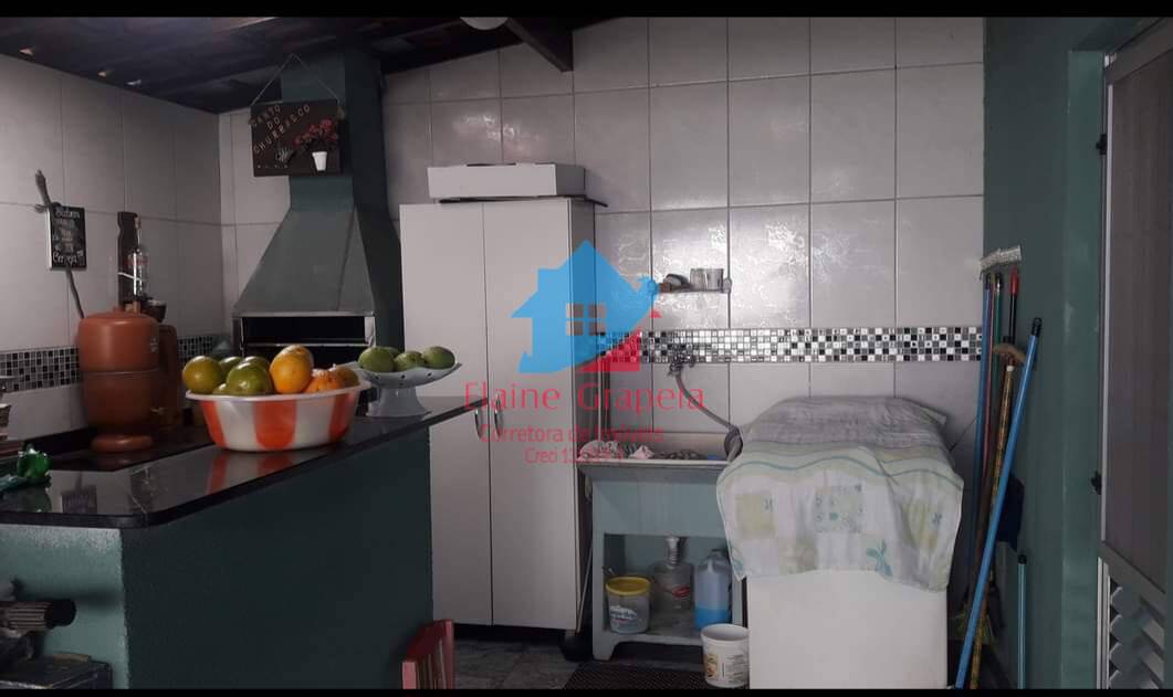 Casa, 3 quartos, 174 m² - Foto 9