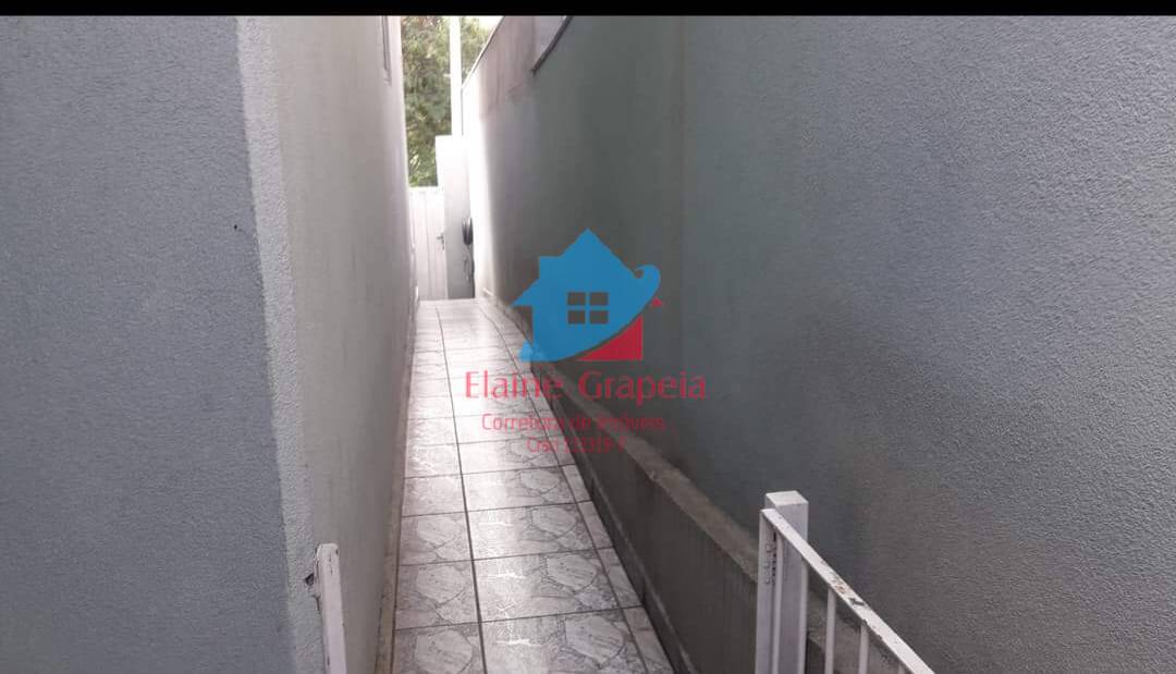 Casa, 3 quartos, 174 m² - Foto 14