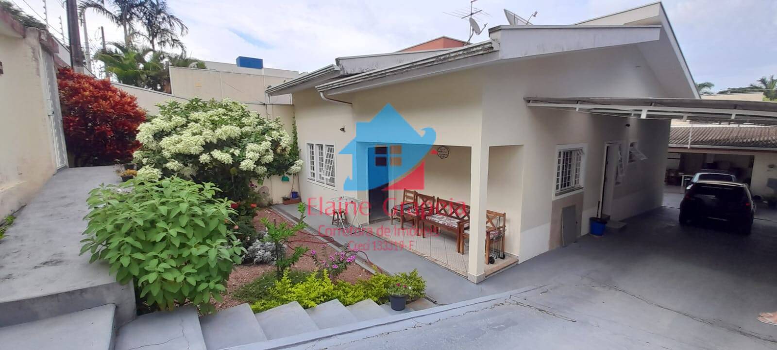 Casa, 2 quartos, 180 m² - Foto 1