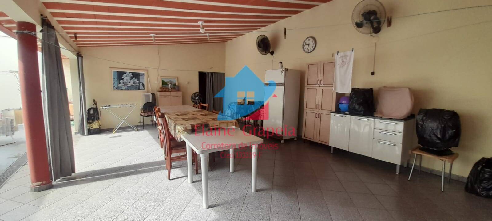 Casa, 2 quartos, 180 m² - Foto 17