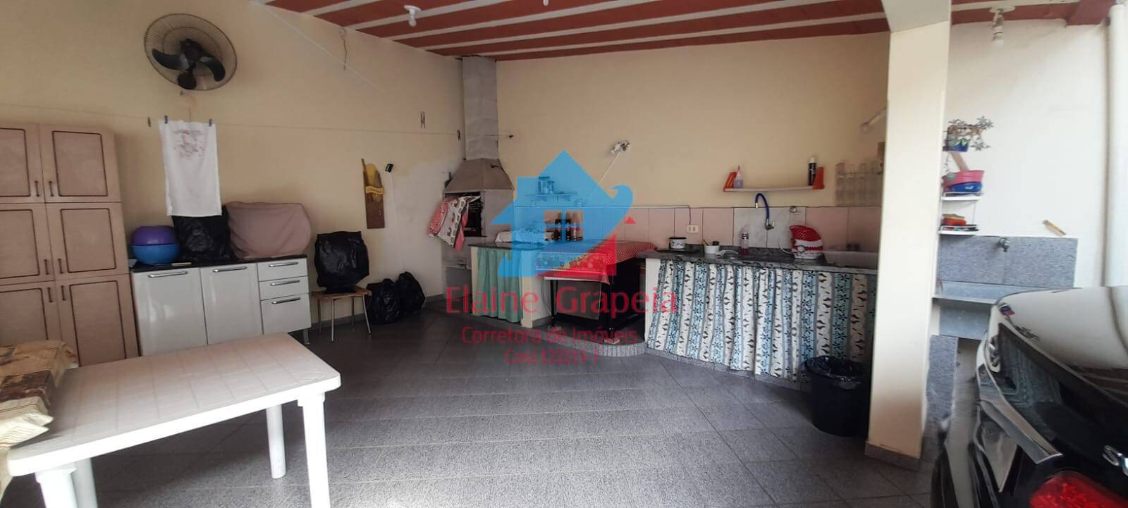 Casa, 2 quartos, 180 m² - Foto 18