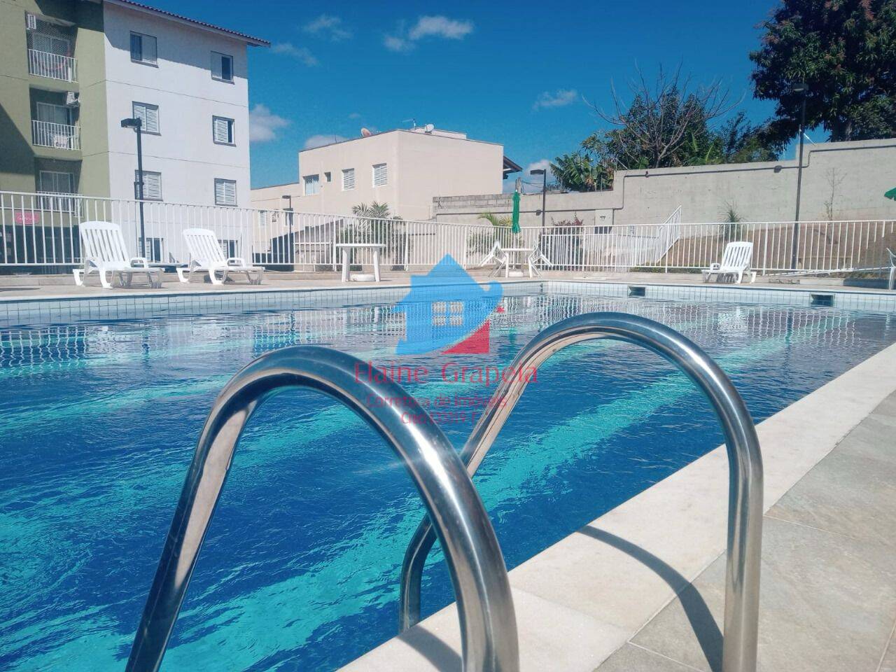 Apartamento à venda com 2 quartos, 51m² - Foto 16