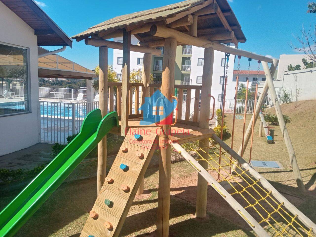 Apartamento à venda com 2 quartos, 51m² - Foto 18