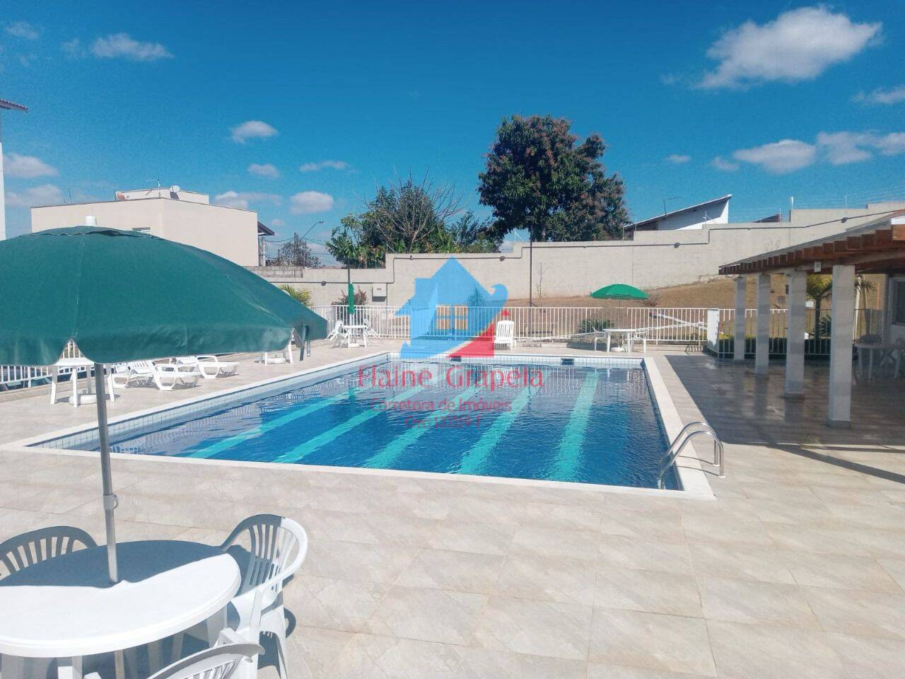 Apartamento à venda com 2 quartos, 51m² - Foto 1