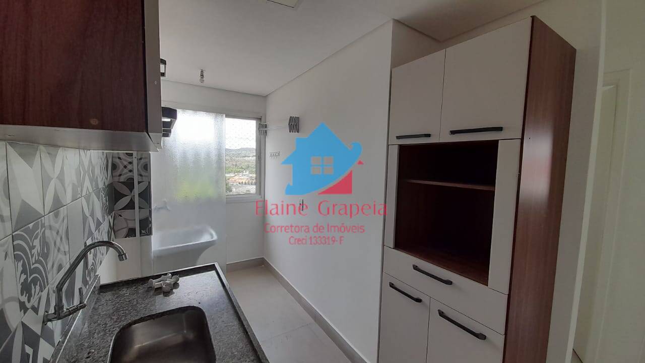 Apartamento à venda com 2 quartos, 51m² - Foto 6