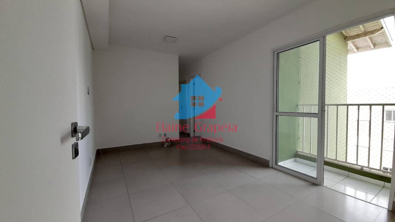 Apartamento à venda com 2 quartos, 51m² - Foto 2