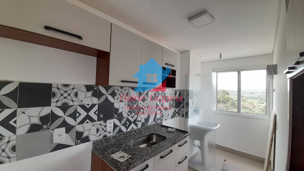 Apartamento à venda com 2 quartos, 51m² - Foto 8