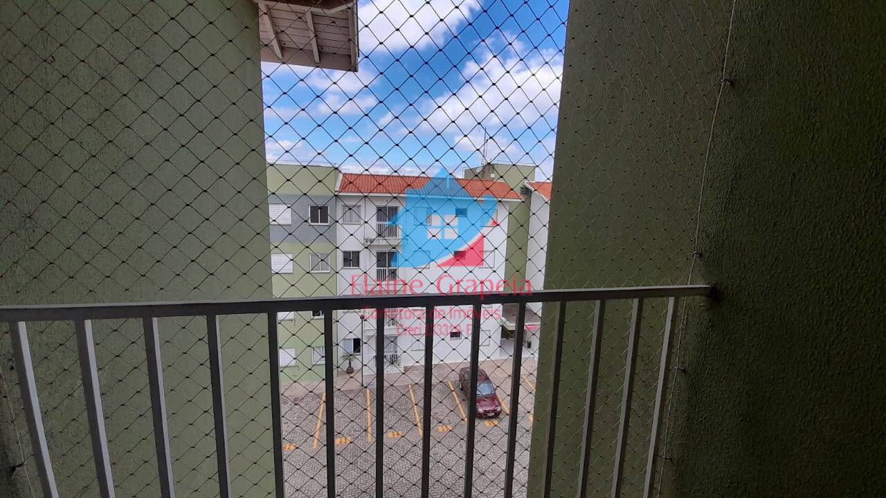 Apartamento à venda com 2 quartos, 51m² - Foto 4