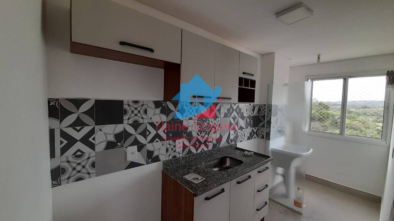 Apartamento à venda com 2 quartos, 51m² - Foto 7