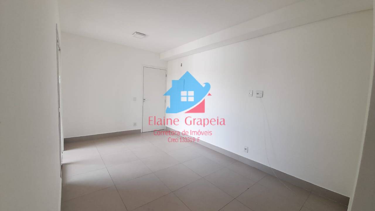 Apartamento à venda com 2 quartos, 51m² - Foto 3