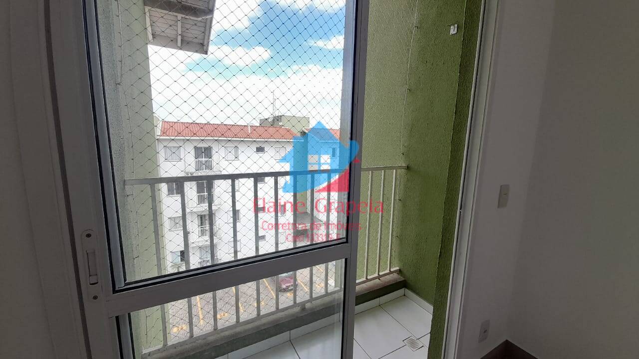 Apartamento à venda com 2 quartos, 51m² - Foto 5