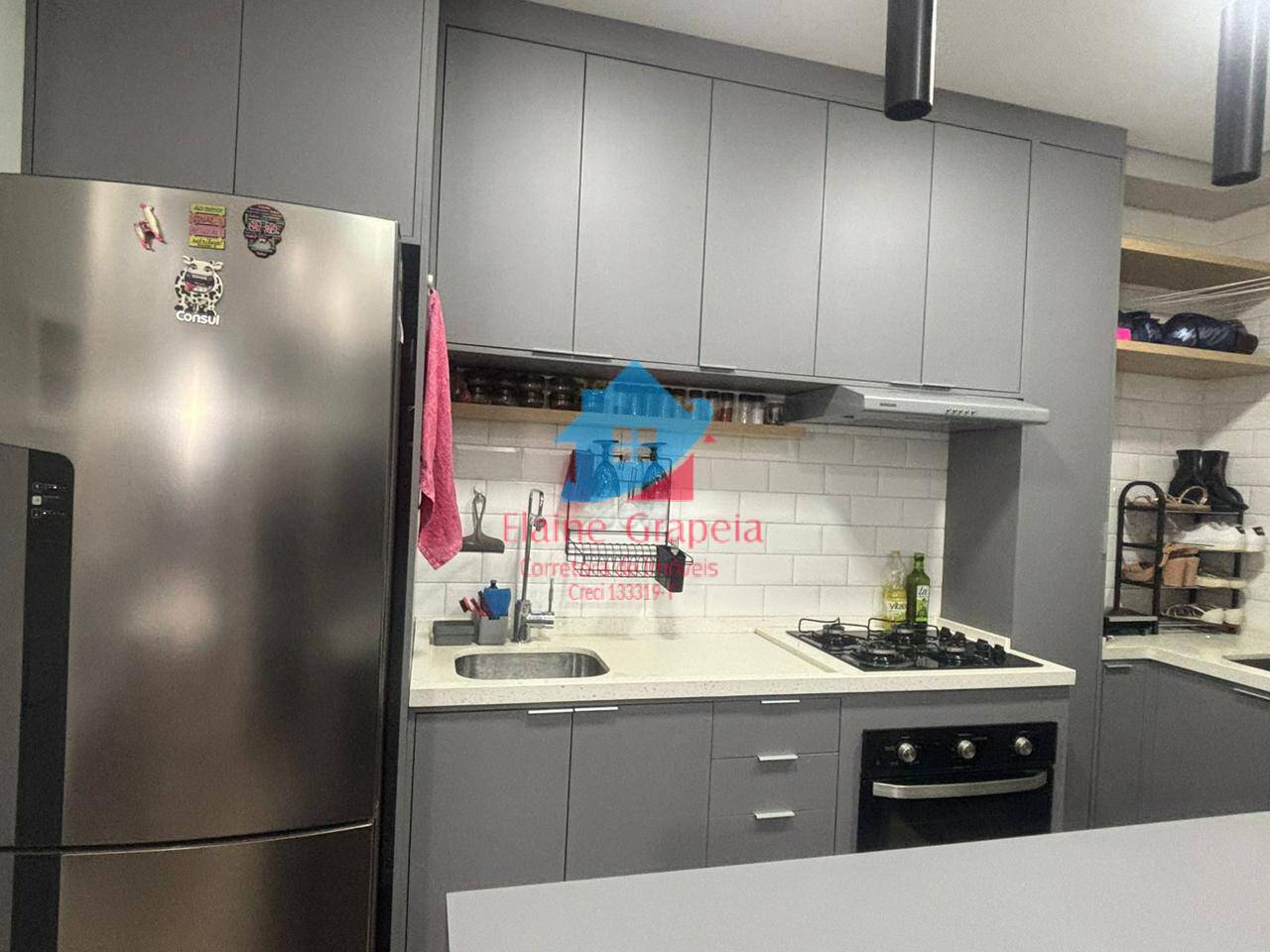 Apartamento, 2 quartos, 48 m² - Foto 8