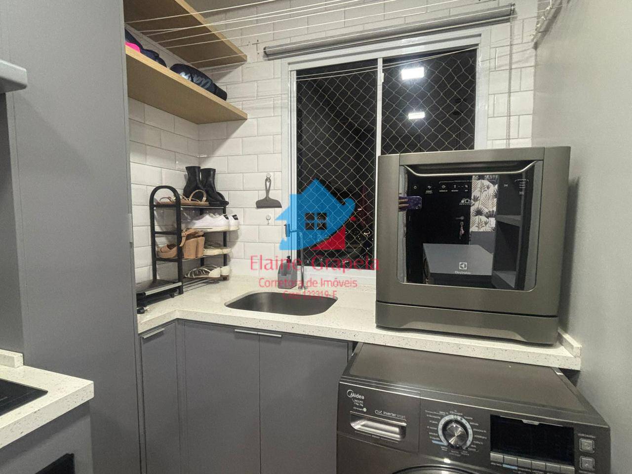 Apartamento, 2 quartos, 48 m² - Foto 10