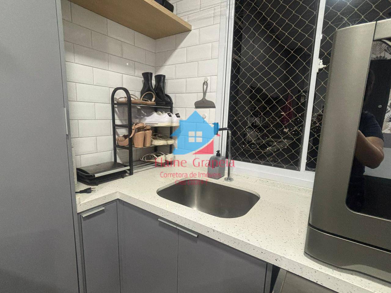 Apartamento, 2 quartos, 48 m² - Foto 12