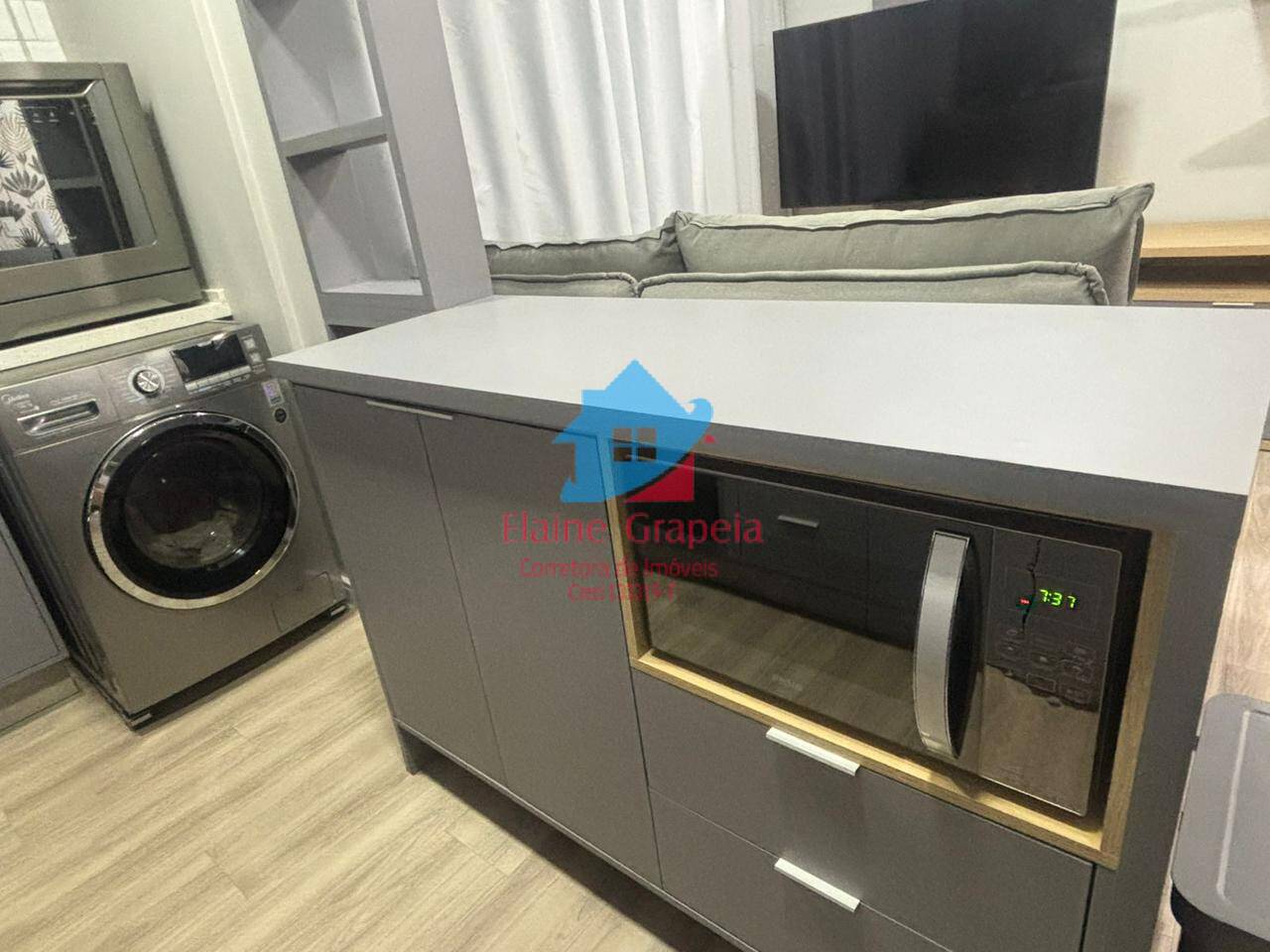 Apartamento, 2 quartos, 48 m² - Foto 13